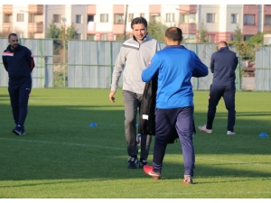 Osman Özköylü: “Test Sonuçlarıyla Takımın Neden Bu Halde Olduğunu Gördük”