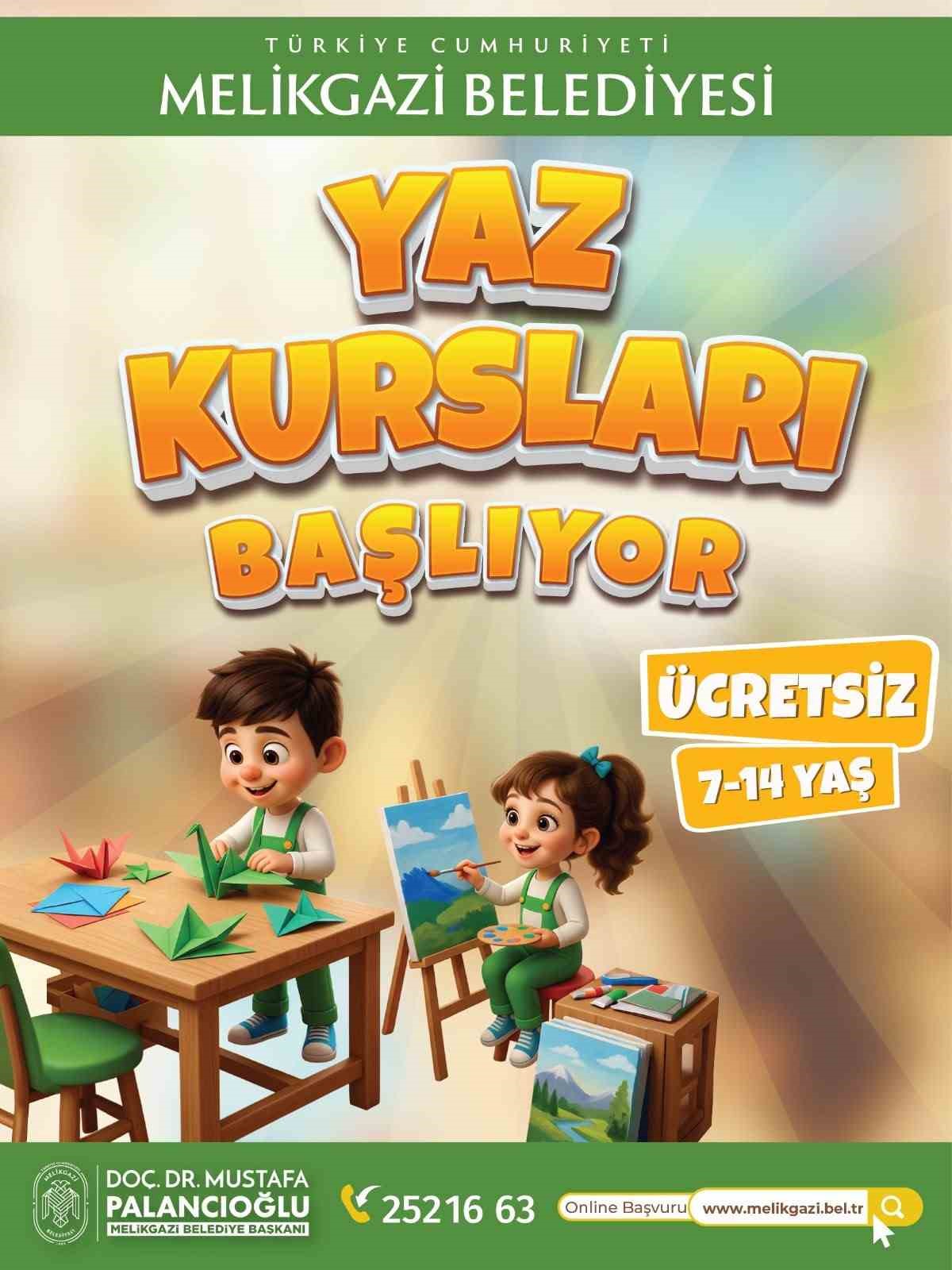 melikgazi-nin-yaz-kurslarinda-geri-sayim-basladi