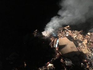 Çevre Ve Şehircilik İl Müdürlüğü’nden Koku Açıklaması