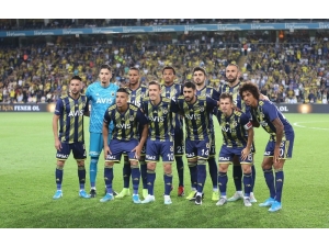 Fenerbahçe, Geçen Sezona Göre Yükselişe Geçti