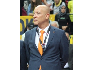 Çukurova Basketbol Coachı Ceyhun Yıldızoğlu: "Genç Bir Kadro İle Mücadele Edeceğiz"