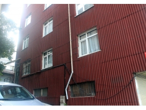 İstanbul’da Engelli Şahıs Engelli Kardeşini Öldürdü