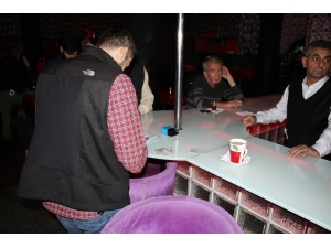 Başkent’te Ahlak Büro Amirliğinden Sıkı Denetim