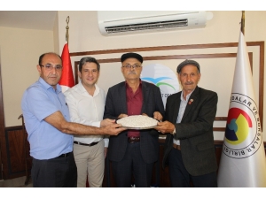 Kuru Fasulyeye Coğrafi Başvuru