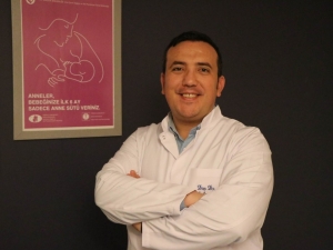 Tüp Bebek İlaçları Kansere Yol Açmıyor