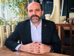 Güvenlik Korucuları Ve Şehit Ailelerinden Barış Pınarı Harekatına Tam Destek