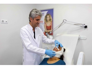 Oyuncu Sima’ya Yeni Yüz