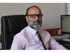 Prof. Dr. Atmaca;"ulusal İntihar Önleme Programlarına İhtiyaç Bulunmaktadır"