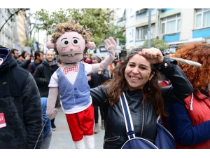 4. Kadıköy Tiyatro Şenliği Başlıyor