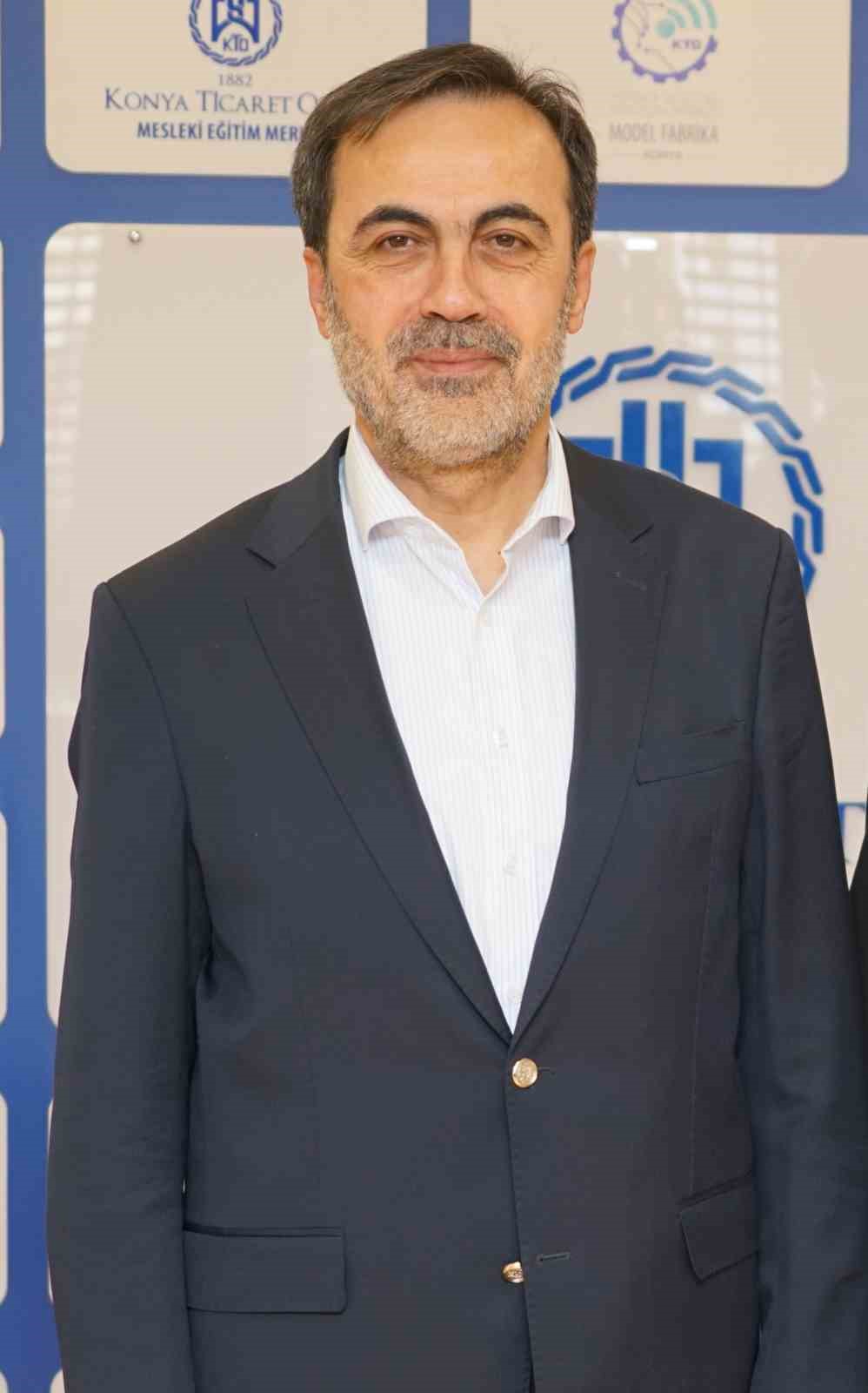 konya-ticaret-odasi-konya-ekonomisinin-gorunumunu-ve-gelecek-hedeflerini-iceren-raporu-yayimladi