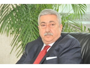 Tesk Genel Başkanı Palandöken: “Özel Markalı Ürünler Bir An Önce Sınırlanmalı”