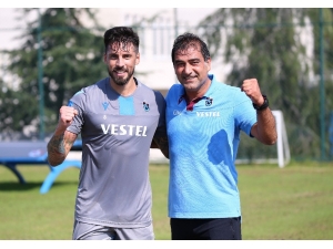 Jose Sosa, Ünal Karaman İle Performansını Arttırdı