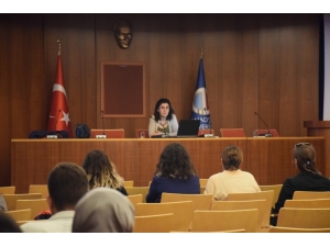 Akademik Erteleme Konuşuldu