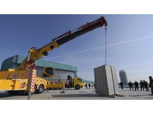 Doğal Taşa Katma Değer Katacaklar