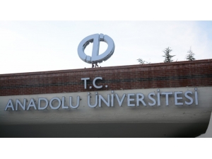 Anadolu Üniversitesi İkinci Üniversiteye Yoğun İlgi