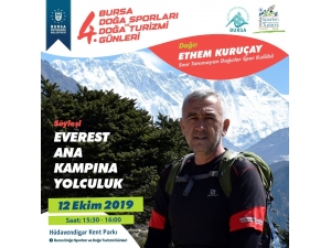 Turizm Ve Sporla Dolu Bir Hafta Sonu