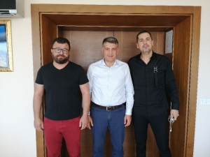 Asyalı Turistler Kaş’ı Keşfetti