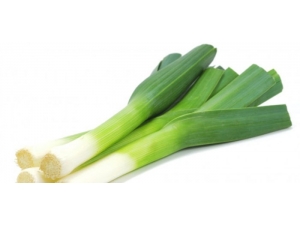 Kolesterol Düşmanı Sebze; Pırasa