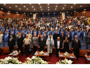 Türkiye’de İlk Kez Bir Akademik Yıl Felsefe Dersi İle Başladı