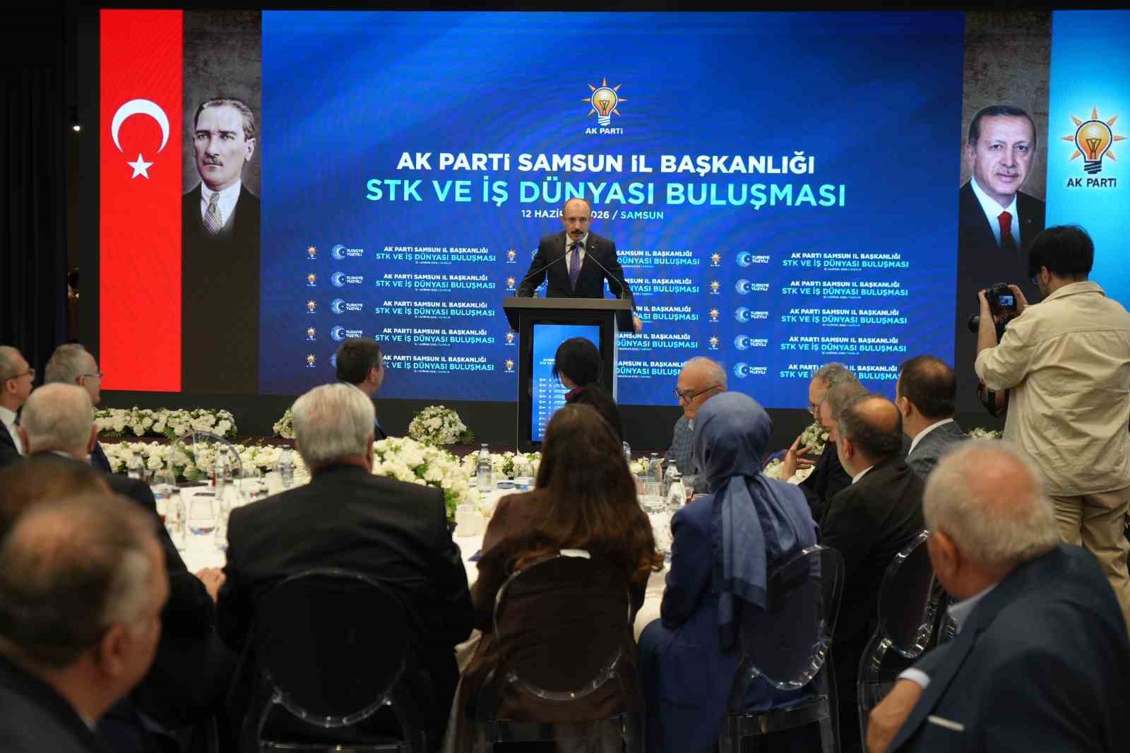 samsun-un-turkiye-nin-ilk-10-sanayi-kenti-arasina-girme-hedefi