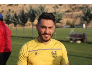 Murat Akbaş: "İnşallah Avrupa Kupalarına Tekrar Gitmeye Hak Kazanırız"