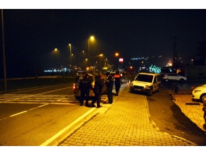 Zonguldak’ta Uyuşturucu Operasyonu: 1 Gözaltı