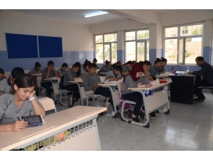 Uludere’de Okuma Seferberliği Devam Ediyor