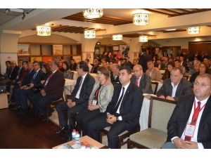 Sinop’ta ‘Keten Çalıştayı’ Başladı