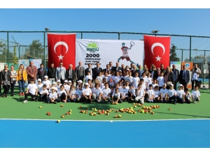 Samsun’da ’Avantaj Sıra Sende’ Projesinin Açılış Töreni Yapıldı