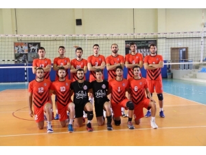 Jeopark Kula Belediyespor Yeni Sezona Hazır