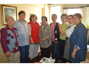 Kanser Tedavilerinde Katkı Payı Alınmasın