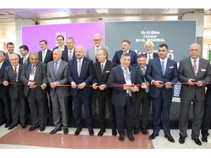 Alüminyumun Küresel Oyuncuları İstanbul’da Ağırlanıyor