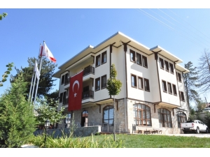 İnönü’den Tsk’ya Anlamlı Destek