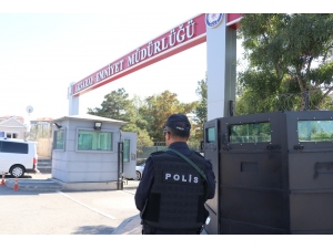 Aksaray Emniyeti, Barış Pınarı Harekatı Kapsamında Güvenlik Tedbirlerini Artırdı