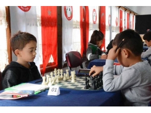 Ata’ya Saygı Satranç Turnuvası Başlıyor