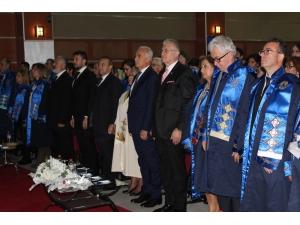 Doç. Dr. Mustafa Aydın: “Köleliğe Ancak Bilimle Karşı Koyabiliriz"