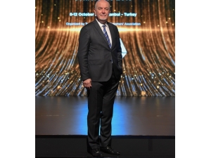 Mustafa Kamar: “İstanbul Mücevher Fuarı, İhracata Büyük Katkı Sağlayacak”