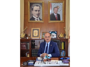 Giresun’a 628 Milyonluk Sağlık Yatırımı