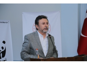 Kaş-kekova Özel Çevre Koruma Bölgesi Yerel Çalışma Grubu Toplantısı