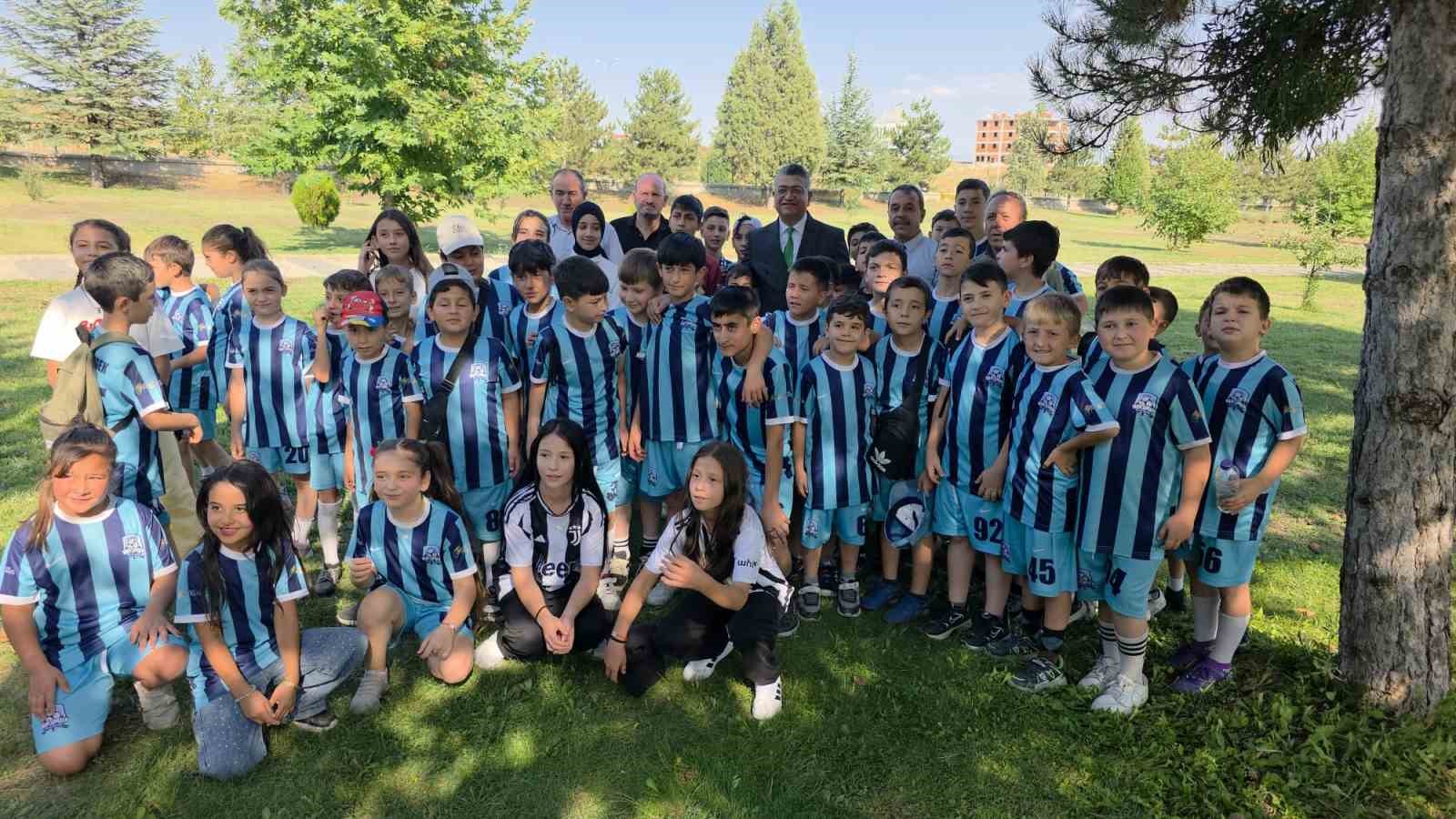 kutahyali-cocuklar-spor-bilim-ve-teknolojiyle-bulustu