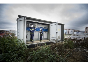 Tredaş’ın Edirne Yatırımları 65 Milyon Tl’yi Aşacak