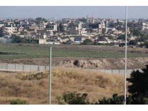 Pkk’lı Teröristlerin Tüneli Görüntülendi