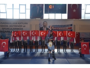 Bilecik’te Amatör Spor Haftası Kutlandı