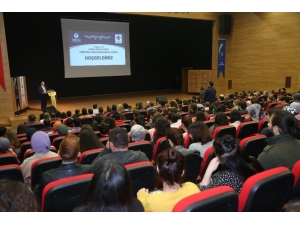 Odü’de Bilimsel Projelere Tam Destek