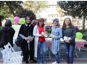 Rize’de ‘10 Ekim Dünya Ruh Sağlığı Günü’ Etkinlikleri