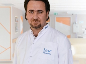 Çocuklarda Koyu Renkli Burun Akıntısına Dikkat