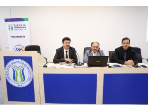 Teknoloji Fakültesi Akademik Kurul Toplantısı Gerçekleştirildi