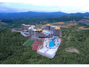 Yalova’nın Termal Suyu Karadeniz’de Tanıtılacak