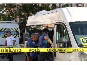Kayıp Şoför Kullandığı Minibüste Ölü Bulundu