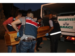 Elazığ’da 72’lik Dede 37 Yaşındaki Şahsı Öldürdü